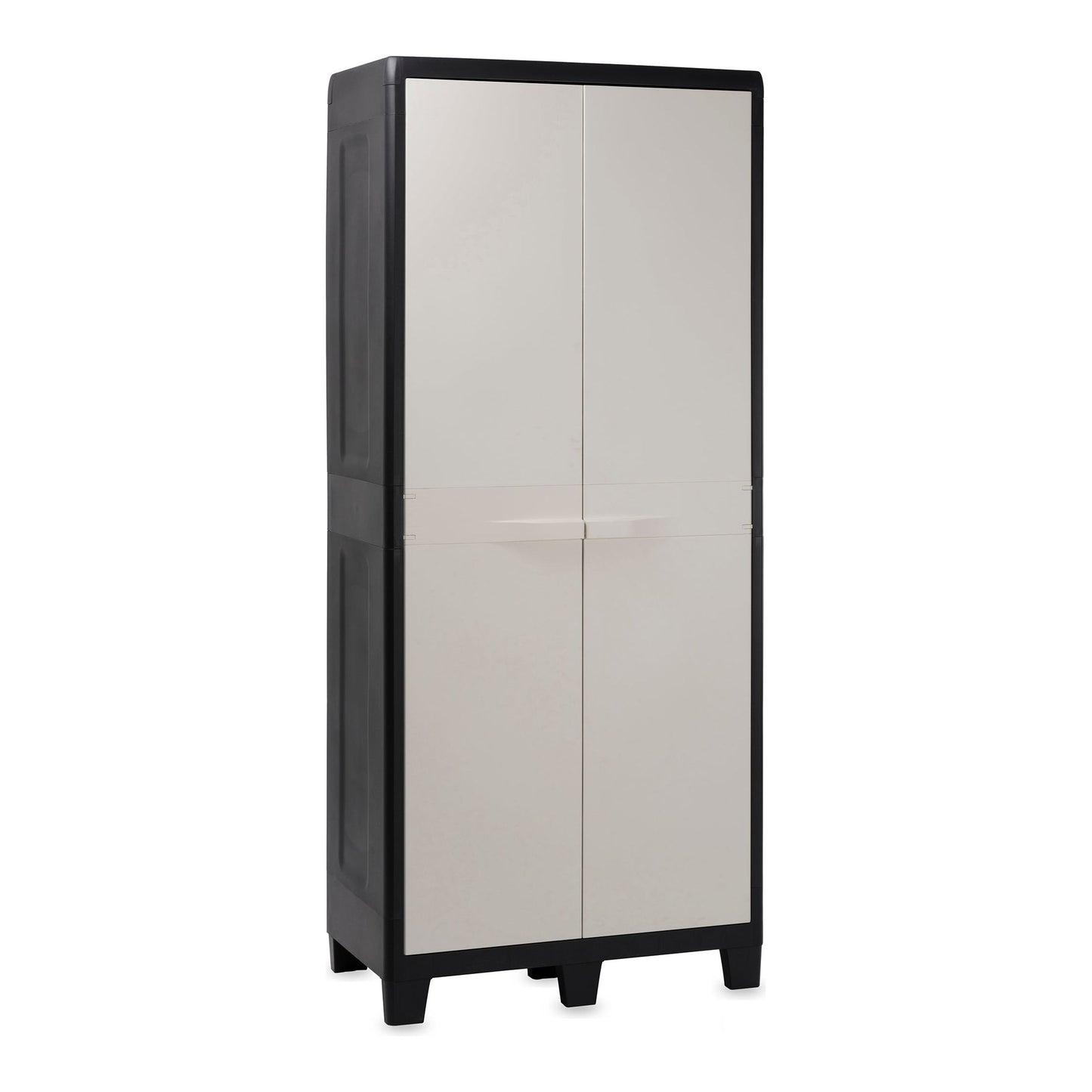 ארון שרות סטארלייט ארבעה מדפים