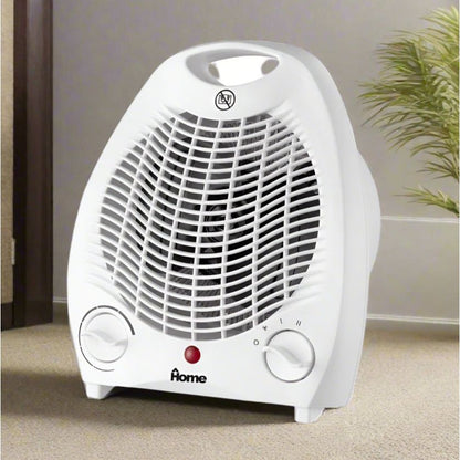מפזר חום קרמי עומד 2000W לבן דגם NSB-200A