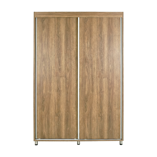 ארון הזזה 160 ס מ רומי אלון מבוקע