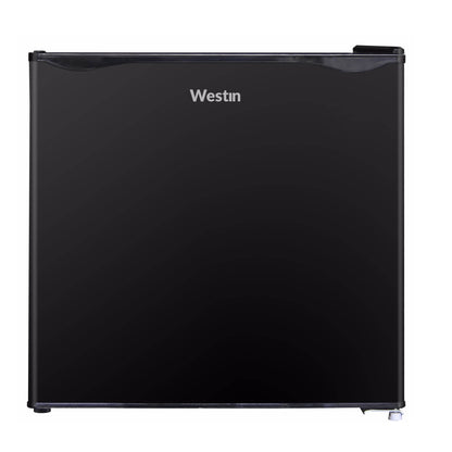 מקרר קוביה מיני-בר שחור 50 ליטר דגם WES-1051B של WESTIN
