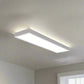פאנל לד על הטיח 30X120 CCT 5000LM 50W