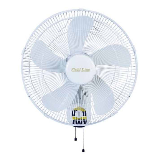 מאוורר תליה לקיר 16 אינץ' שני חוטים 60W דגם ATL-1906-16W