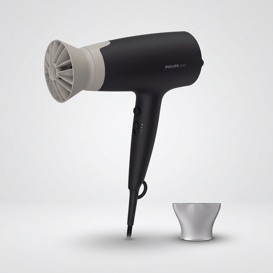 מייבש שיער דגם BHD340/10 של PHILIPS