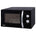מיקרוגל מכני שחור 23 ליטר דגם MWS2380B של SAUTER