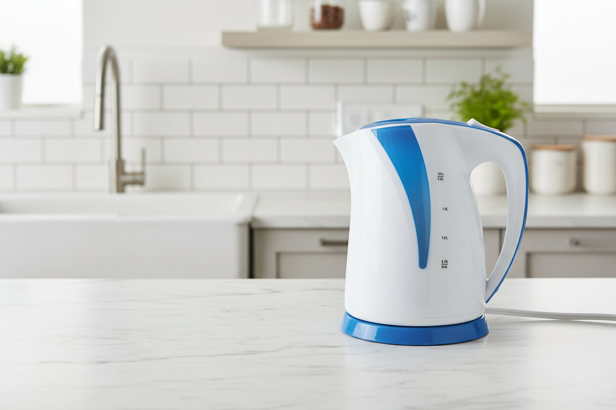 קומקום חשמלי