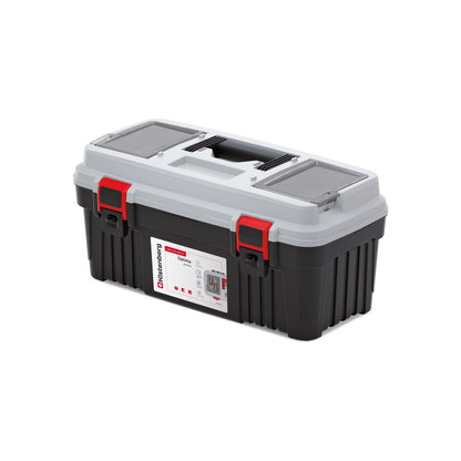 ארגז כלים 22" OPTIMA עם אורגנייזר מובנה