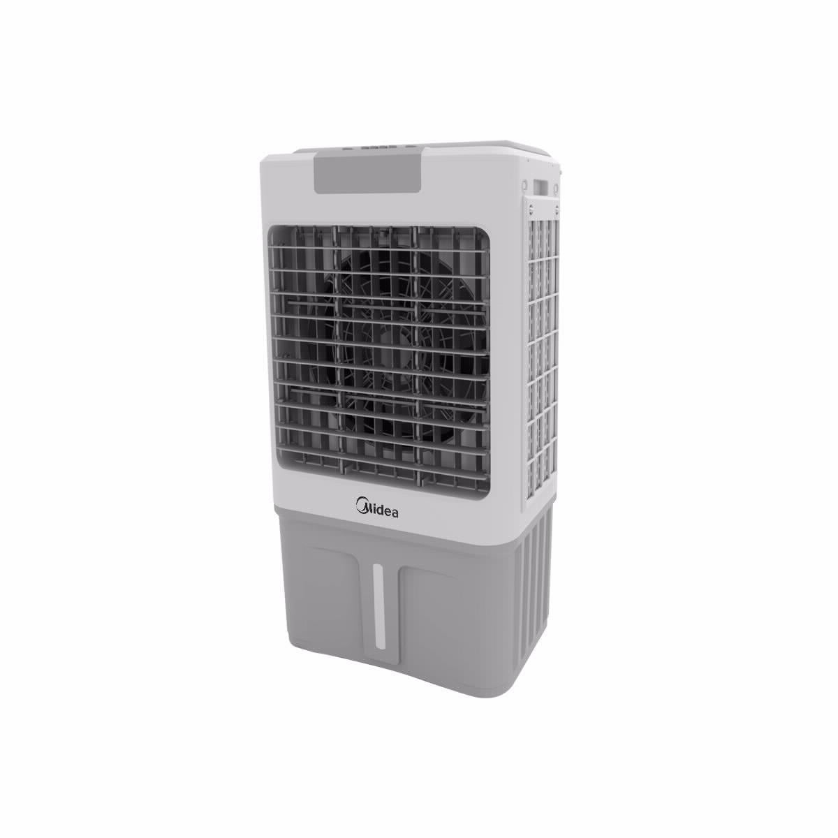 מצנן קולר 70 ליטר 200W דגם AC400-20B של MIDEA