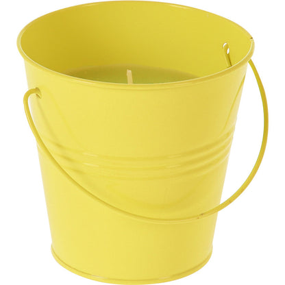 נר צינטרונלה בדלי 160 גרם