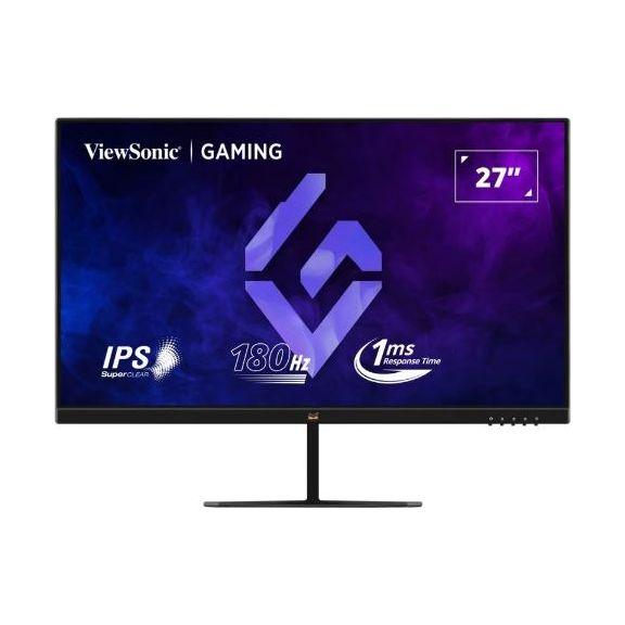 צג מסך למחשב גיימינג 27 אינץ' דגם VX2779-HD-PRO של VIEWSONIC