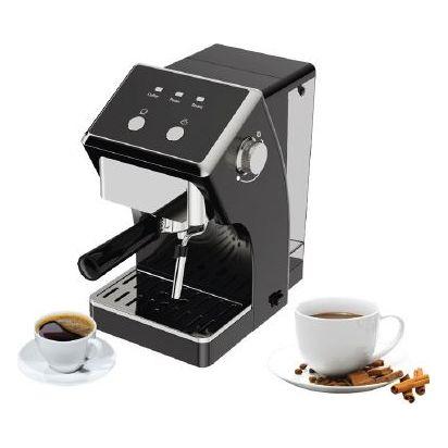 מכונת קפה אספרסו מקציפה 1050W Toledano Coffee דגם ATL-5015