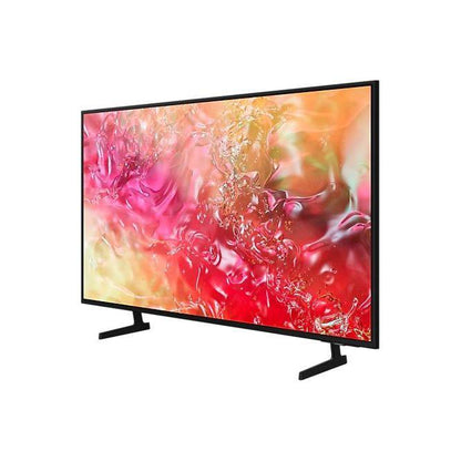 מסך טלוויזיה "43 4K SMART TV מבית SAMSUNG סמסונג דגם UE43DU7000