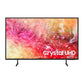 מסך טלוויזיה "55 4K SMART TV מבית SAMSUNG סמסונג דגם UE55DU7000