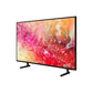 מסך טלוויזיה "55 4K SMART TV מבית SAMSUNG סמסונג דגם UE55DU7000