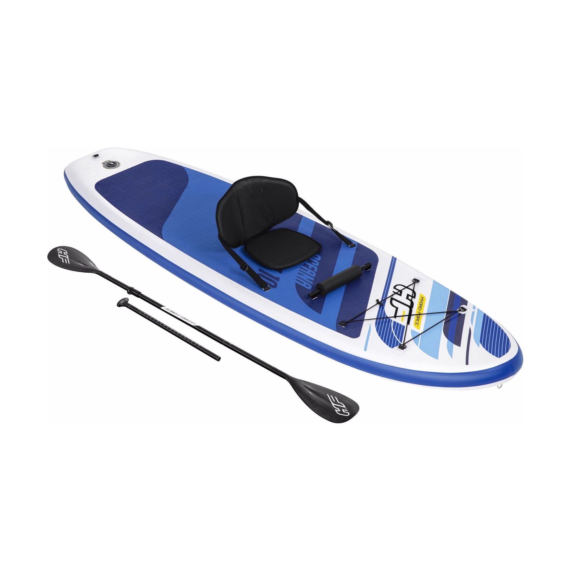 סאפ מתנפח 3.05 מטר OCEANA  כולל משוט