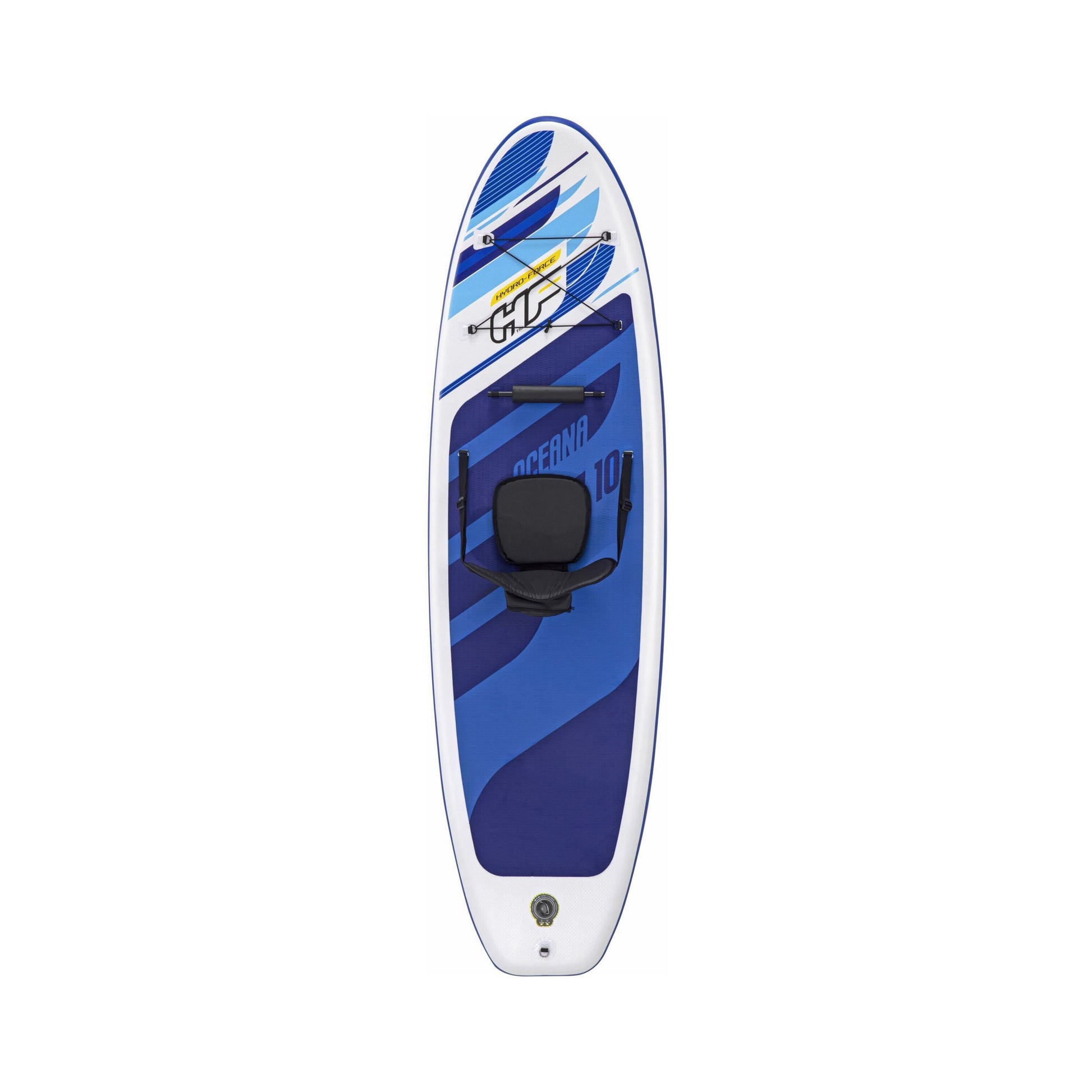 סאפ מתנפח 3.05 מטר OCEANA  כולל משוט