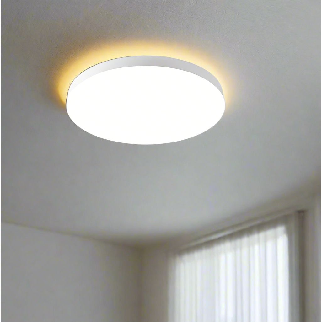צמוד תקרה לבן ORA 50W 500MM 3CCT