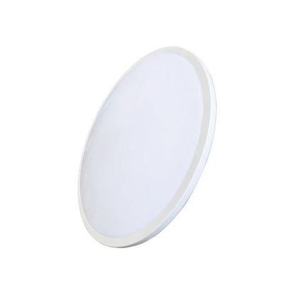 צמוד תקרה  45W CCT LUCE קוטר 37 ס"מ
