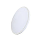 צמוד תקרה  45W CCT LUCE קוטר 37 ס"מ