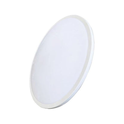 צמוד תקרה  56W CCT LUCE קוטר 47 ס"מ