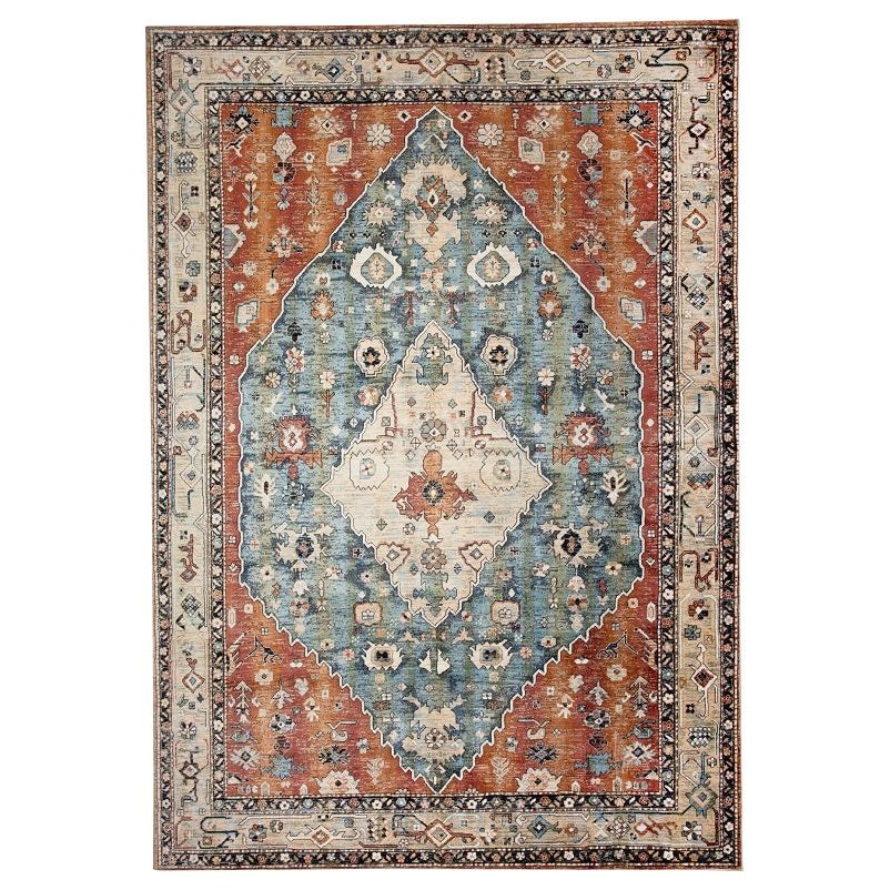 שטיח קיטו 160*230 D-68 אדום