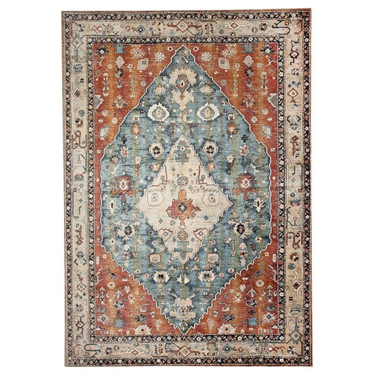 שטיח קיטו 160*230 D-68 אדום