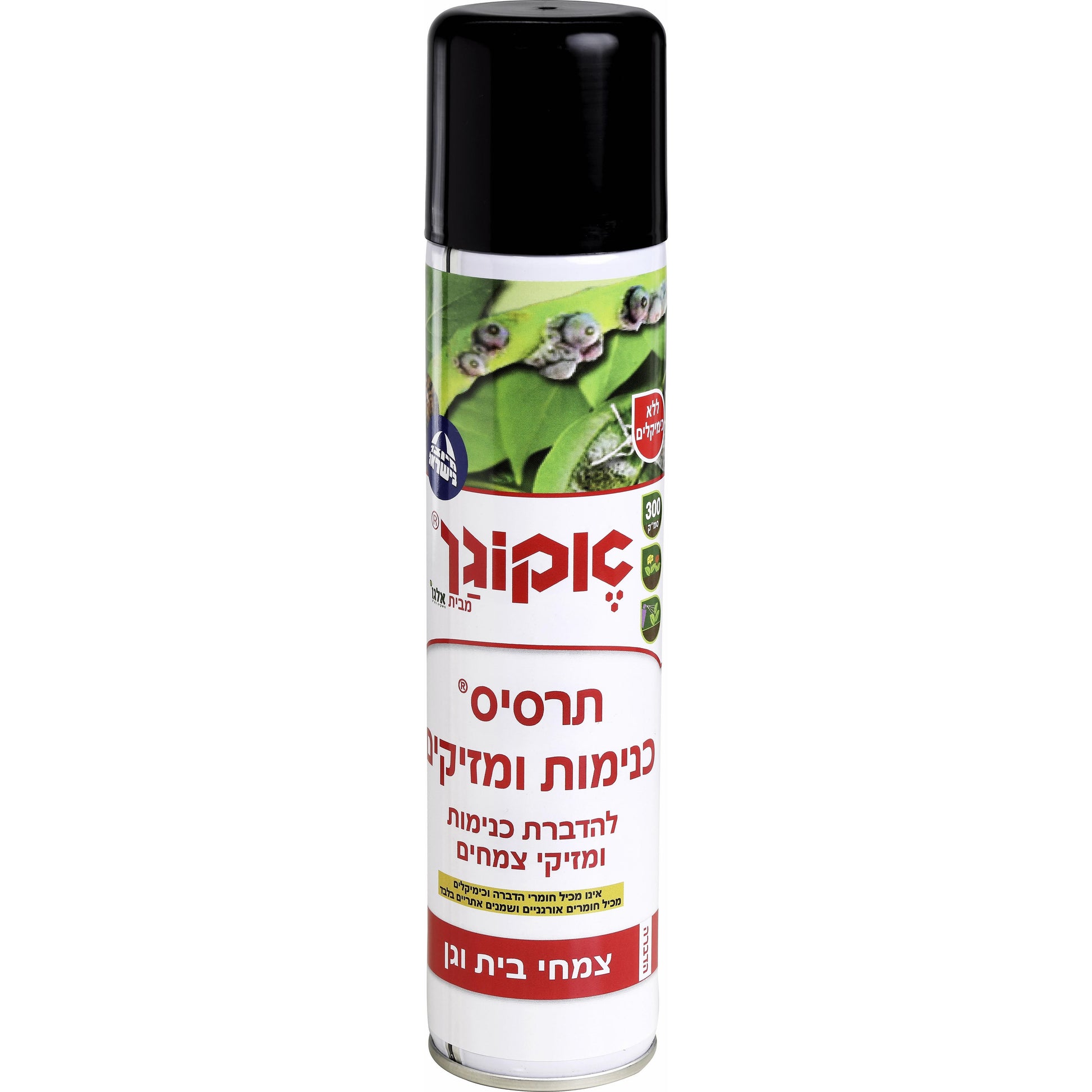 תרסיס כנימות 500 סמק אקוגן