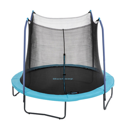 טרמפולינה לחצר 3.05X2.55 מטר 10FT, יבואן רשמי BESTWAY, דגם 59103