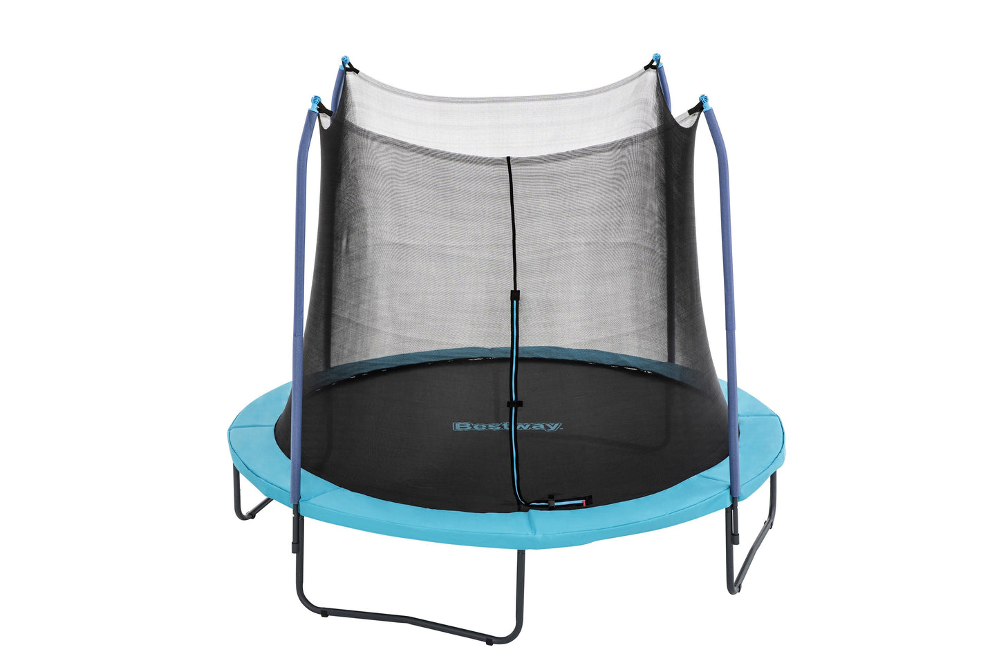 טרמפולינה לחצר 3.05X2.55 מטר 10FT, יבואן רשמי BESTWAY, דגם 59103