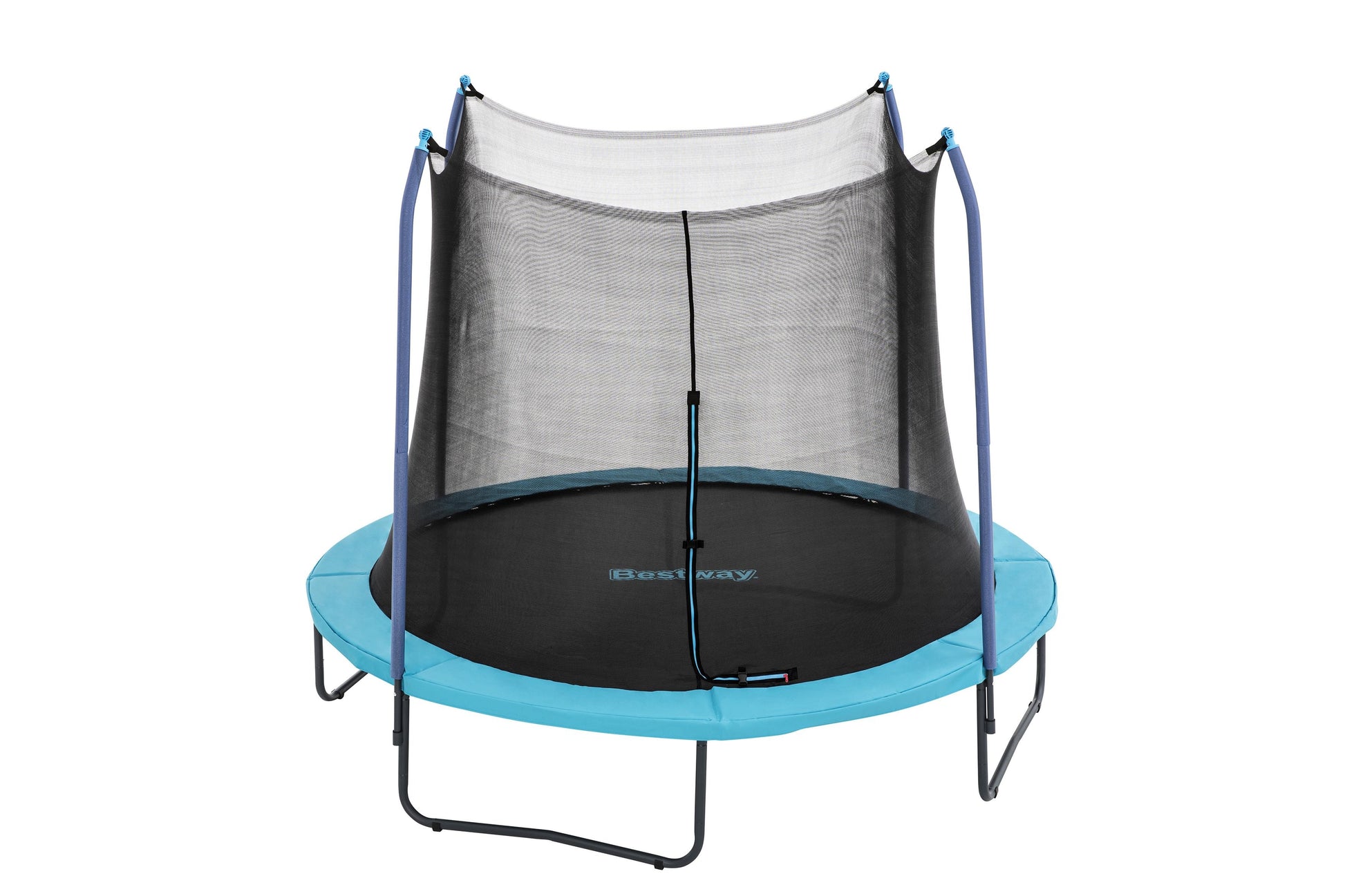 טרמפולינה לחצר 3.05X2.55 מטר 10FT, יבואן רשמי BESTWAY, דגם 59103