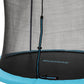 טרמפולינה לחצר 3.05X2.55 מטר 10FT, יבואן רשמי BESTWAY, דגם 59103