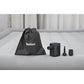 משאבת אוויר חשמלית  USB, יבואן רשמי BESTWAY, דגם 62289