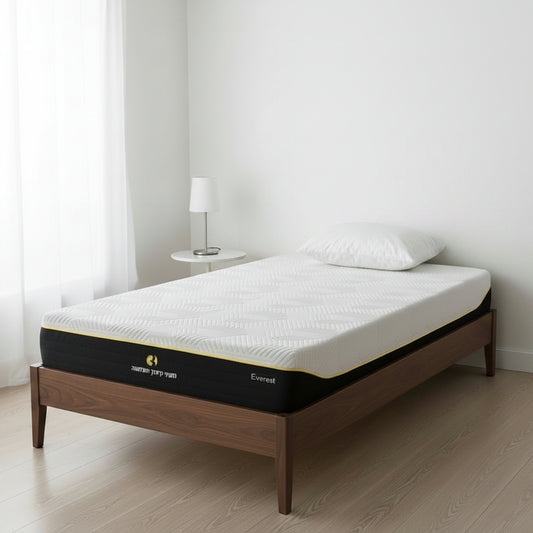 מזרן ספוג 25*90*190 EVEREST