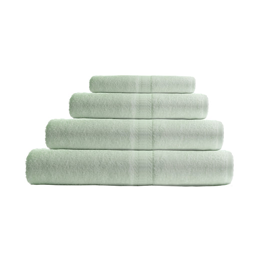 מגבת ענק 100% כותנה 90/140 450GSM מנטה