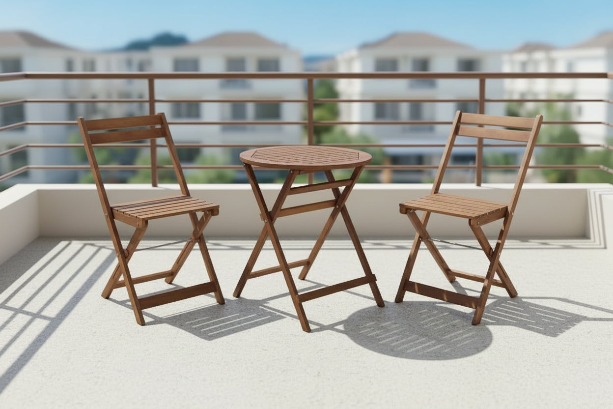 פינת ישיבה זוגית קונגו עגול