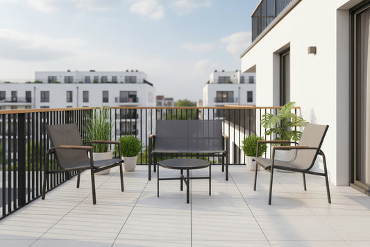 מערכת ישיבה דוריס