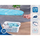 כיסוי M לשולחן גיהוץ Thermo Reflect