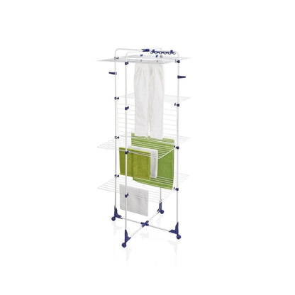 מגדל ייבוש כביסה 45 מטר Classic Tower 450 תוצרת LEIFHEIT גרמניה