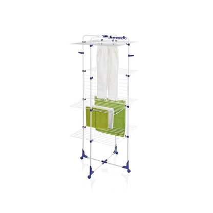 מגדל ייבוש כביסה 45 מטר Classic Tower 450 תוצרת LEIFHEIT גרמניה