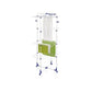 מגדל ייבוש כביסה 45 מטר Classic Tower 450 תוצרת LEIFHEIT גרמניה