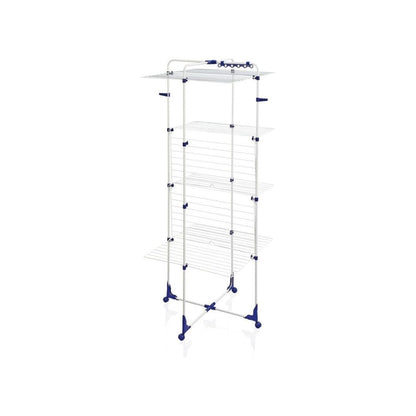 מגדל ייבוש כביסה 45 מטר Classic Tower 450 תוצרת LEIFHEIT גרמניה