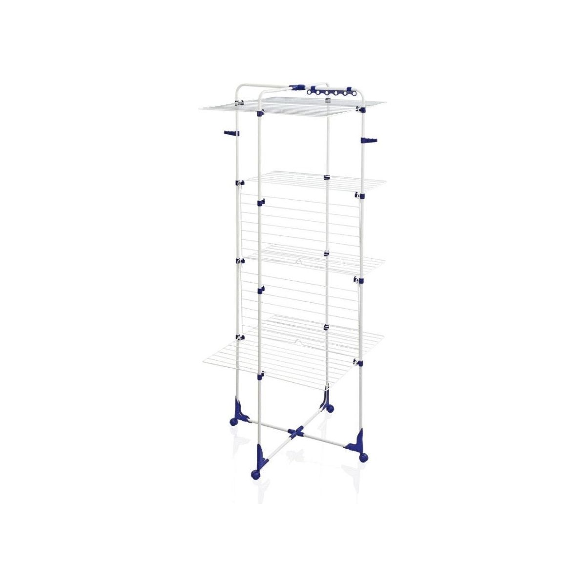מגדל ייבוש כביסה 45 מטר Classic Tower 450 תוצרת LEIFHEIT גרמניה