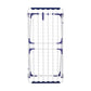 מתקן ייבוש כביסה מתרחב Classic Extendable Solid 230