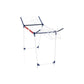 מתקן ייבוש כביסה 20 מטר Pegasus 200 Solid