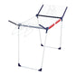 מתקן ייבוש כביסה 20 מטר Pegasus 200 Solid