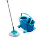 ערכת שטיפה ללא מגע יד אדם CLEAN TWIST Disc Mop Ergo mobile המקורית מבית LEIFHEIT