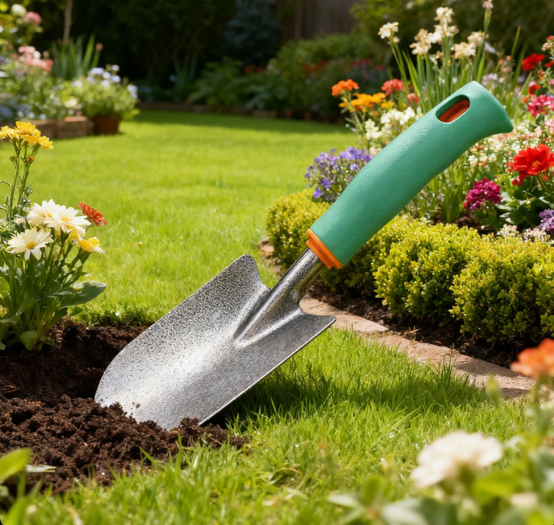 כף שתילה ידני רחבה