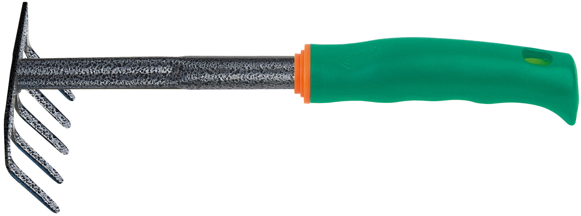 מגרפה ידנית