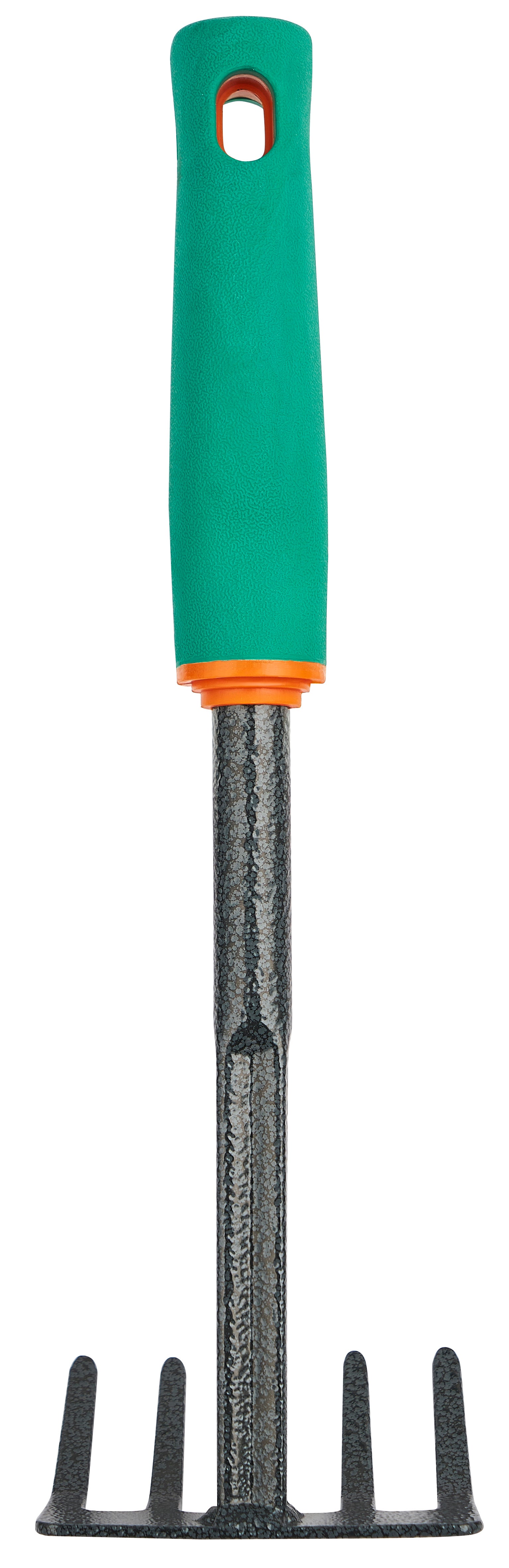 מגרפה ידנית