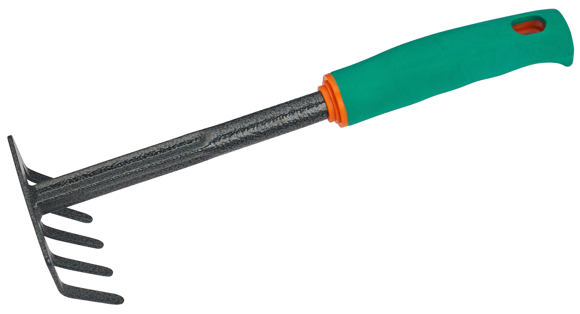 מגרפה ידנית