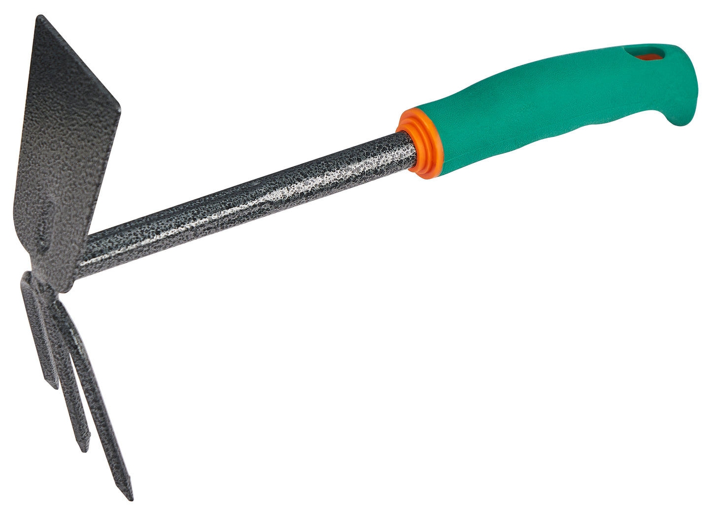 מעדרון ידני משולב